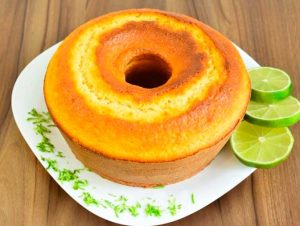 bolo-de-limão